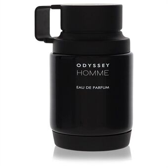 Armaf Odyssey Homme by Armaf - Eau De Parfum Spray (unboxed) 100 ml - för män