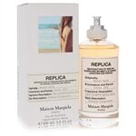 Replica Beachwalk by Maison Margiela - Eau De Toilette Spray 100 ml - för kvinnor