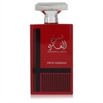 Shumoukh Al Ghutra by Swiss Arabian - Eau De Parfum Spray (unboxed) 100 ml - för män