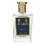 Floris Santal by Floris - Eau De Toilette Spray (unboxed) 50 ml - för män
