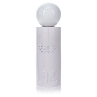 Blanc De Courreges by Courreges - Eau De Parfum Spray (New Packaging )unboxed 90 ml - för kvinnor
