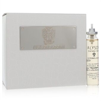 Diafana Skin by Alyson Oldoini - Eau De Parfum Spray Refill  41 ml - för kvinnor