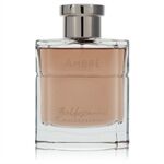 Baldessarini Ambre by Hugo Boss - Eau De Toilette Spray (unboxed) 90 ml - för män