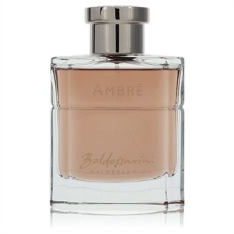 Baldessarini Ambre by Hugo Boss - Eau De Toilette Spray (unboxed) 90 ml - för män