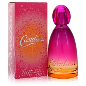 Candies by Liz Claiborne - Eau De Parfum Spray 100 ml - för kvinnor