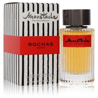 Moustache by Rochas - Eau De Parfum Spray 75 ml - för män