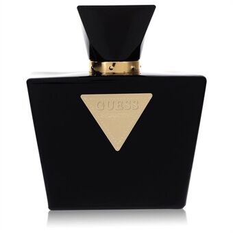 Guess Seductive Noir by Guess - Eau De Toilette Spray (unboxed) 75 ml - för kvinnor