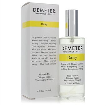 Demeter Daisy by Demeter - Cologne Spray 120 ml - för kvinnor