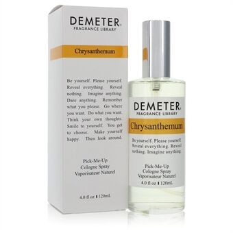 Demeter Chrysanthemum by Demeter - Cologne Spray 120 ml - för kvinnor