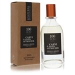 100 Bon Carvi & Jardin De Figuier by 100 Bon - Concentree De Parfum Spray (Unisex Refillable) 50 ml - för män