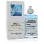 Replica Sailing Day by Maison Margiela - Eau De Toilette Spray (Unisex) 100 ml - för män