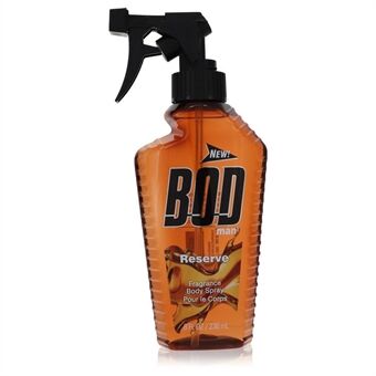 Bod Man Reserve by Parfums De Coeur - Body Spray 240 ml - för män