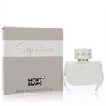 Montblanc Signature by Mont Blanc - Eau De Parfum Spray 90 ml - för kvinnor