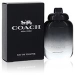 Coach by Coach - Mini EDT 4 ml - för män