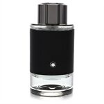 Montblanc Explorer by Mont Blanc - Eau De Toilette Spray (unboxed) 100 ml - för män