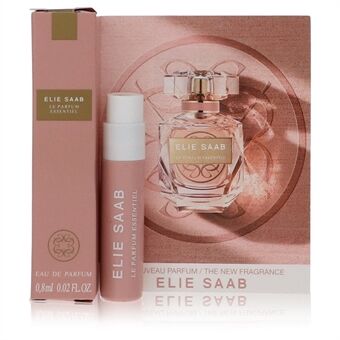 Le Parfum Essentiel by Elie Saab - Vial (sample) 0.6 ml - för kvinnor
