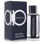 Ferragamo by Salvatore Ferragamo - Eau De Toilette Spray 100 ml - för män