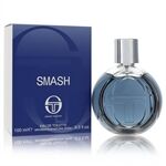 Sergio Tacchini Smash by Sergio Tacchini - Eau De Toilette Spray 100 ml - för män
