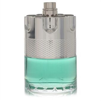 Azzaro Wanted Tonic by Azzaro - Eau De Toilette Spray (Tester) 100 ml - för män