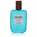 Kanon Nordic Elements Water by Kanon - Eau De Toilette Spray (Unisex) 100 ml - för män