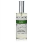 Demeter Sushi by Demeter - Cologne Spray (unboxed) 120 ml - för kvinnor