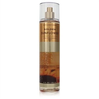 Golden Sunflower by Bath & Body Works - Fragrance Mist 240 ml - för kvinnor