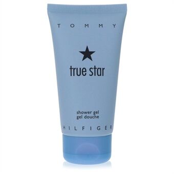 True Star by Tommy Hilfiger - Shower Gel 75 ml - för kvinnor