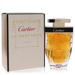 Cartier La Panthere by Cartier - Parfum Spray 50 ml - för kvinnor