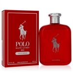 Polo Red by Ralph Lauren - Eau De Parfum Spray 125 ml - för män