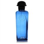 Eau De Citron Noir by Hermes - Eau De Cologne Spray (unboxed) 100 ml - för män