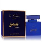 Jo Milano Levante Blue Noir by Jo Milano - Eau De Parfum Spray (Unisex) 100 ml - för män
