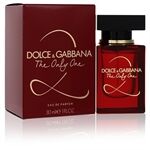The Only One 2 by Dolce & Gabbana - Eau De Parfum Spray 30 ml - för kvinnor