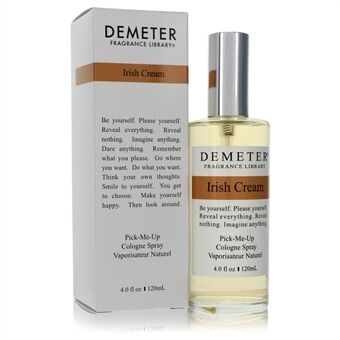 Demeter Irish Cream by Demeter - Cologne Spray 120 ml - för män