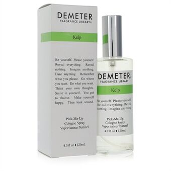 Demeter Kelp by Demeter - Cologne Spray (Unisex) 120 ml - för män