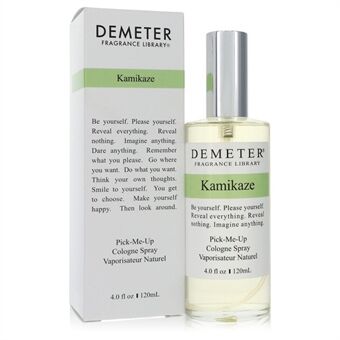 Demeter Kamikaze by Demeter - Cologne Spray (Unisex) 120 ml - för män