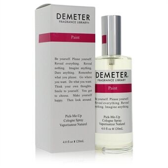 Demeter Paint by Demeter - Cologne Spray (Unisex) 120 ml - för män