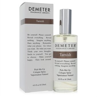 Demeter Tarnish by Demeter - Cologne Spray (Unisex) 120 ml - för män