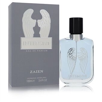 Zaien Intensive by Zaien - Eau De Parfum Spray (Unisex) 100 ml - för män