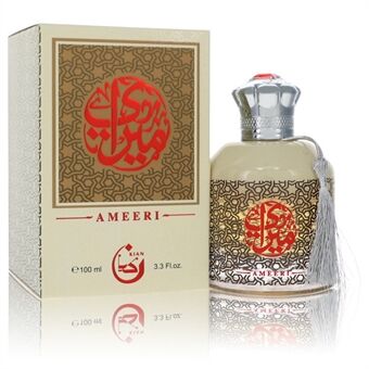Kian Ameeri by Kian - Eau De Parfum Spray (Unisex) 100 ml - för män