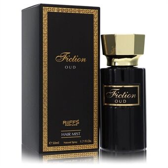 Fiction Oud by Riiffs - Hair Mist 50 ml - för kvinnor