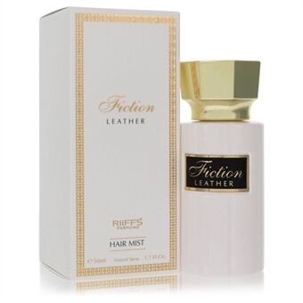 Fiction Leather by Riiffs - Hair Mist 50 ml - för kvinnor