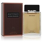 Antonio by Antonio Banderas - After Shave 100 ml - för män