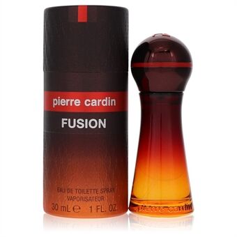 Pierre Cardin Fusion by Pierre Cardin - Eau De Toilette Spray 30 ml - för män