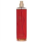 Red by Giorgio Beverly Hills - Fragrance Mist (Tester) 240 ml - för kvinnor