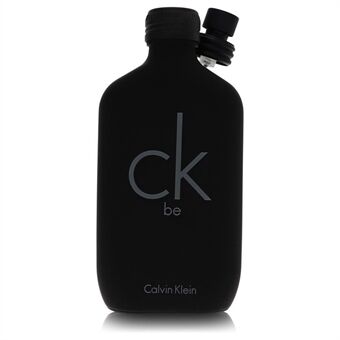 Ck Be by Calvin Klein - Eau De Toilette Spray (Unisex unboxed) 100 ml - för kvinnor