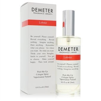 Demeter Lobster by Demeter - Cologne Spray (Unisex) 120 ml - för kvinnor