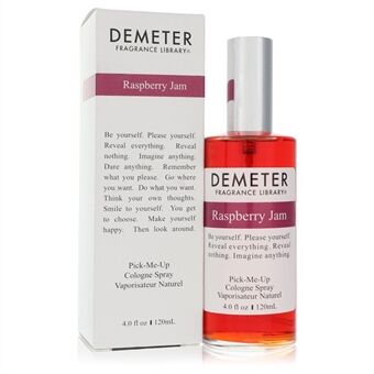 Demeter Raspberry Jam by Demeter - Cologne Spray (Unisex) 120 ml - för kvinnor