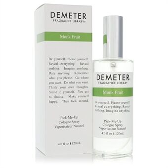 Demeter Monk Fruit by Demeter - Cologne Spray (Unisex) 120 ml - för män