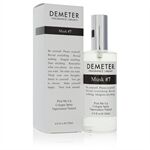 Demeter Musk #7 by Demeter - Cologne Spray (Unisex) 120 ml - för män