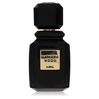 Hatkora Wood by Ajmal - Eau De Parfum Spray (Unisex Unboxed) 100 ml - för män